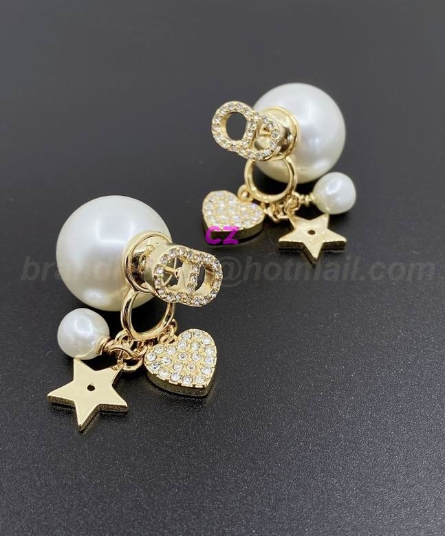 DIOR Earrings 157